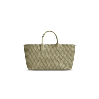 BOTTEGA VENETA LARGE CABAT 608811V1OW12916 (51*28*18cm)